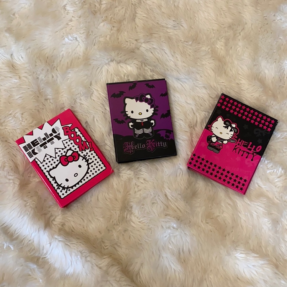 Sanrio Hello Kitty Photo Album Collection